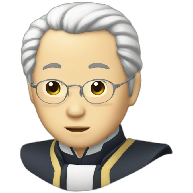 Toji fushigoro emoji