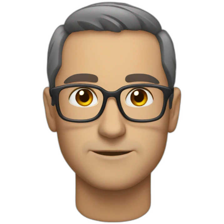 Gregor mendell emoji