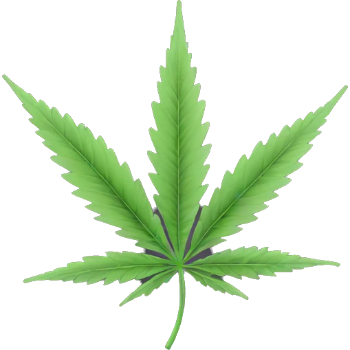 Sativa  emoji