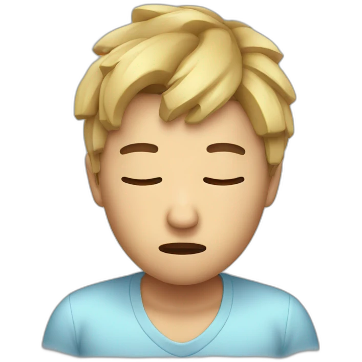 headache emoji