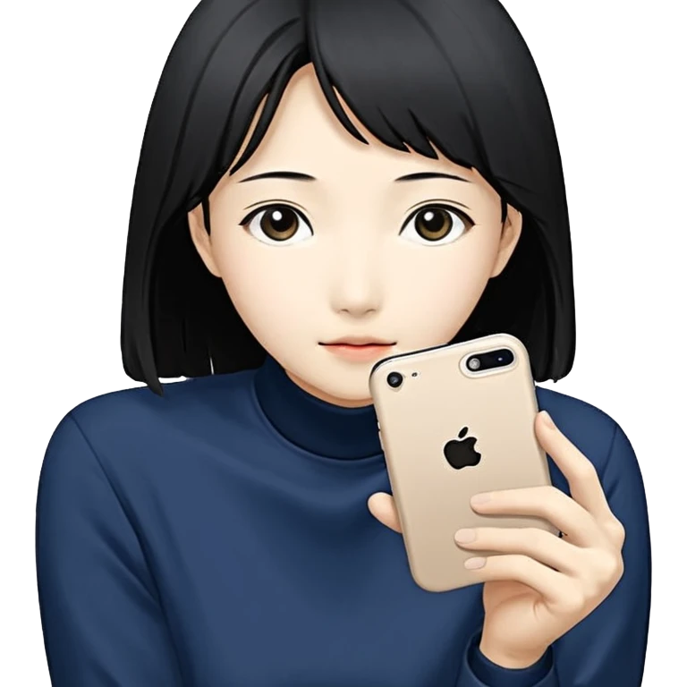 두드러기 나고 아픈 강아지 emoji