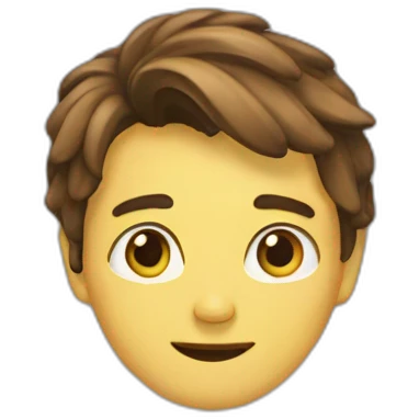 Lufy emoji