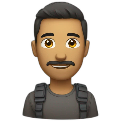 Ademo emoji