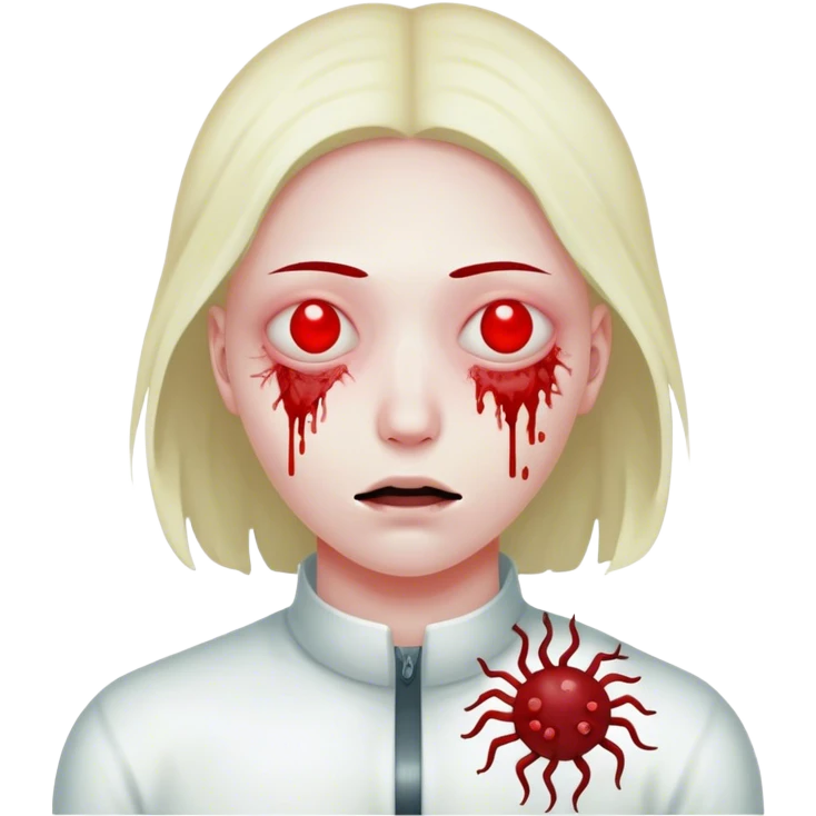 Old version error virus blood scp(!!!no eyes!!!) emoji