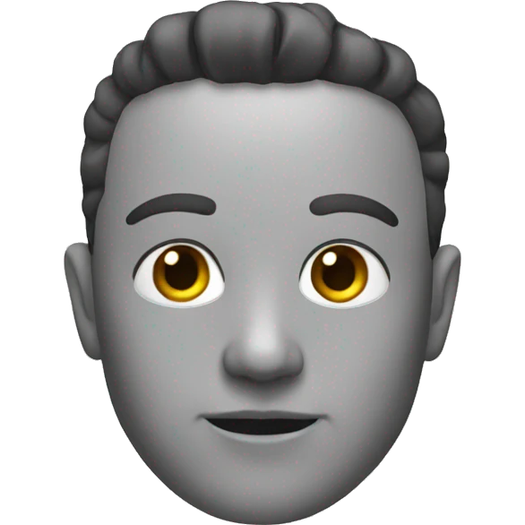 AI   emoji