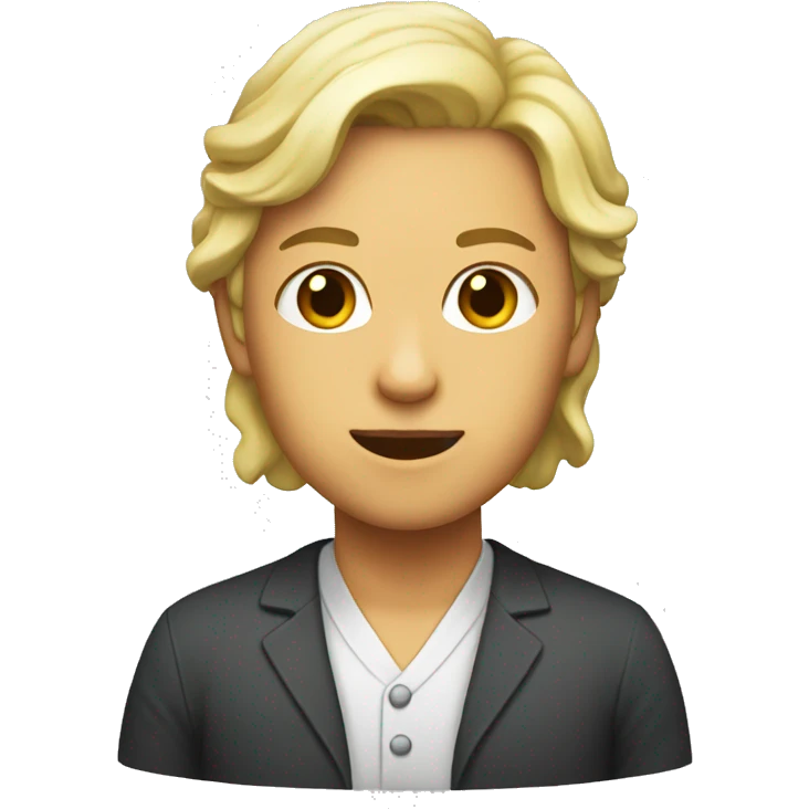 mery crisma emoji