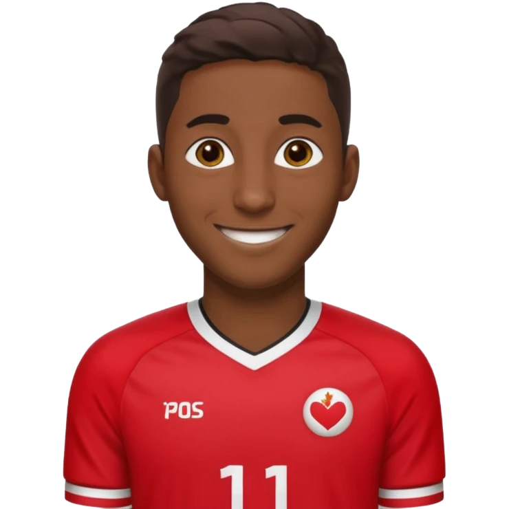 Hakimi emoji