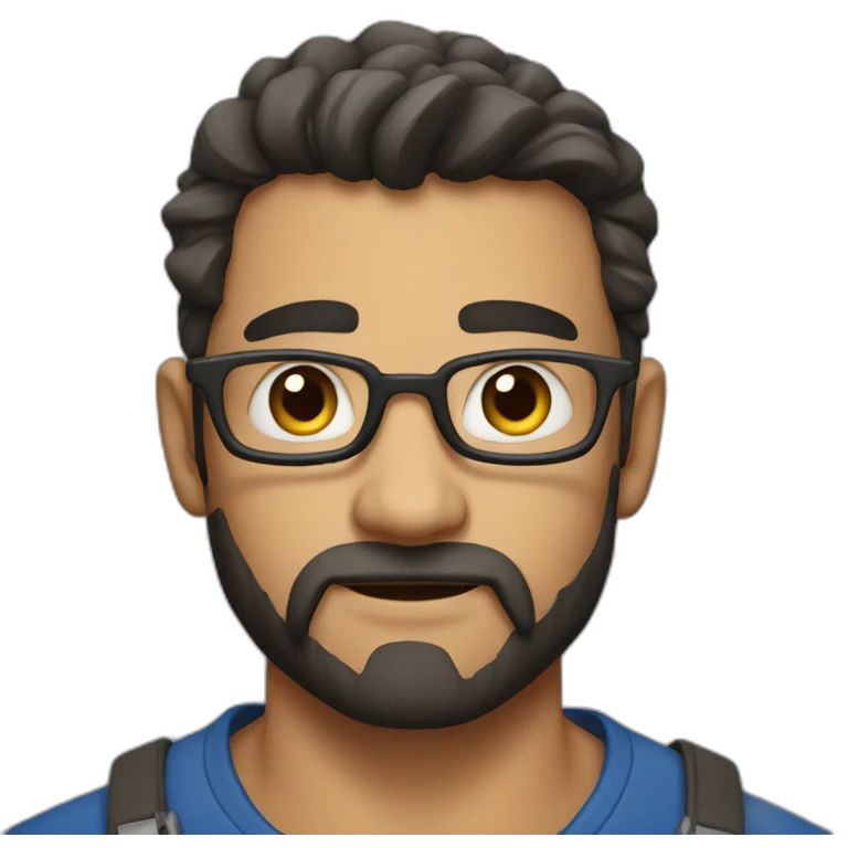 Tibo inshap emoji