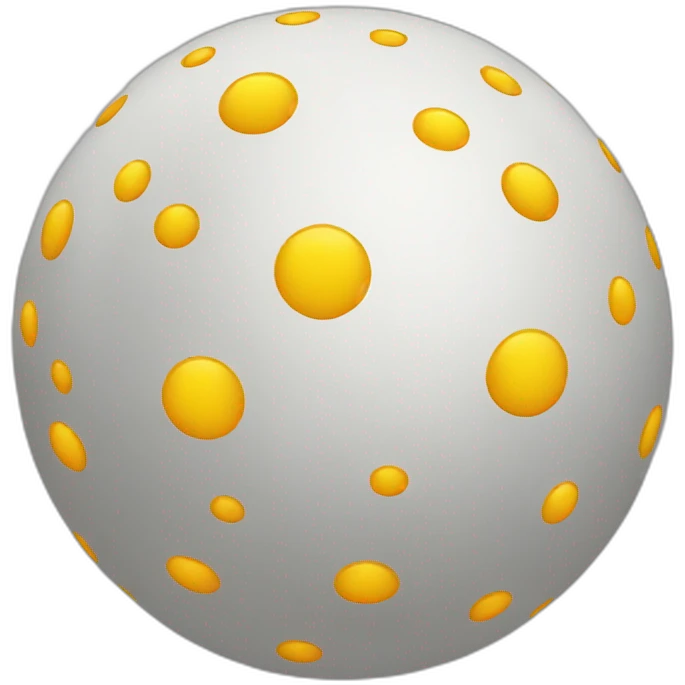 sphere emoji