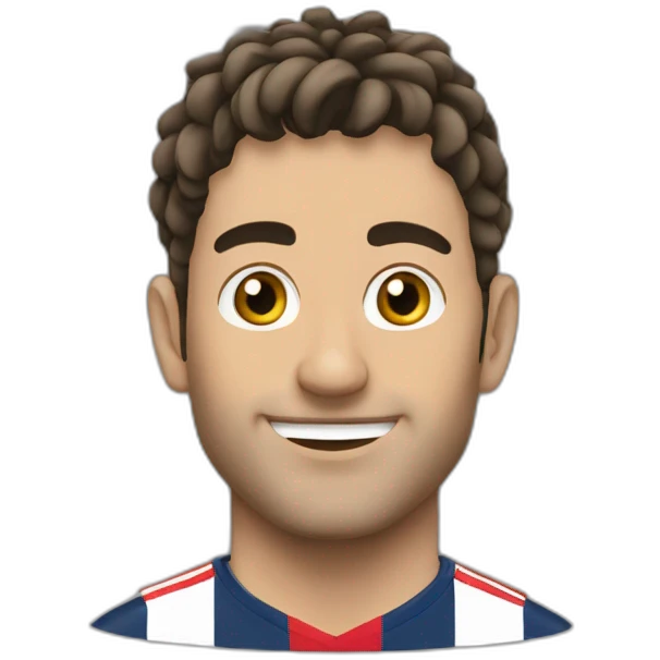 Ac ajaccio emoji