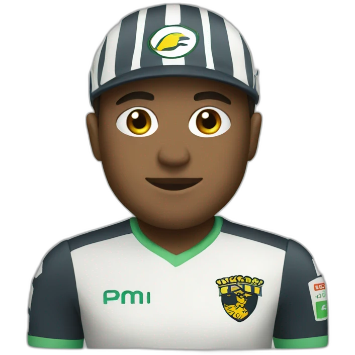 racing club emoji