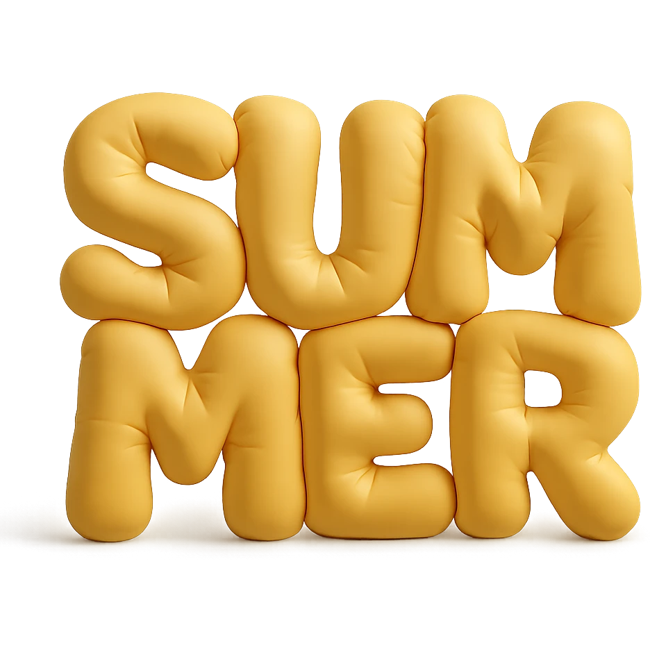 summer emoji