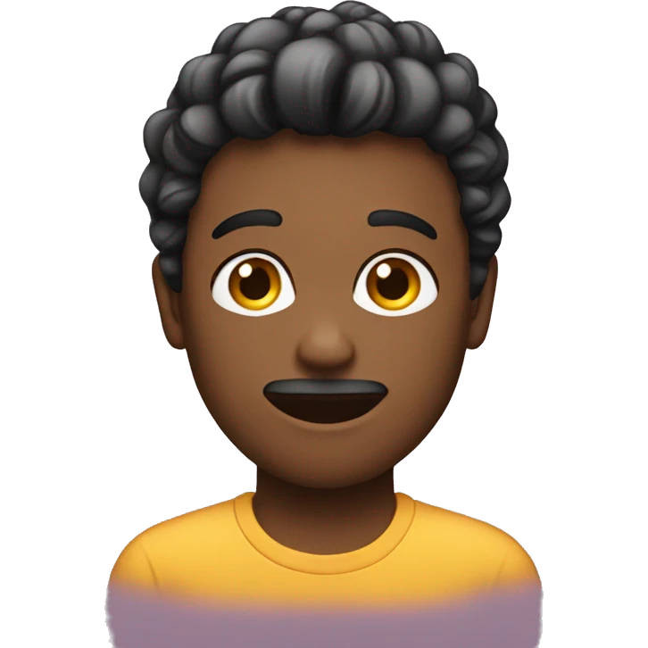 homosexual emoji