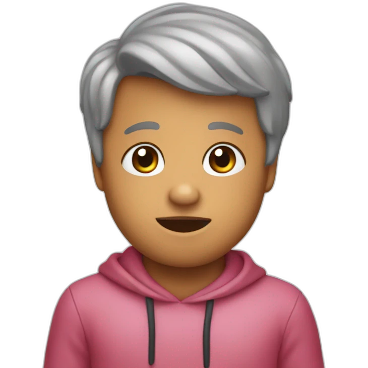 Osito de Reality app emoji