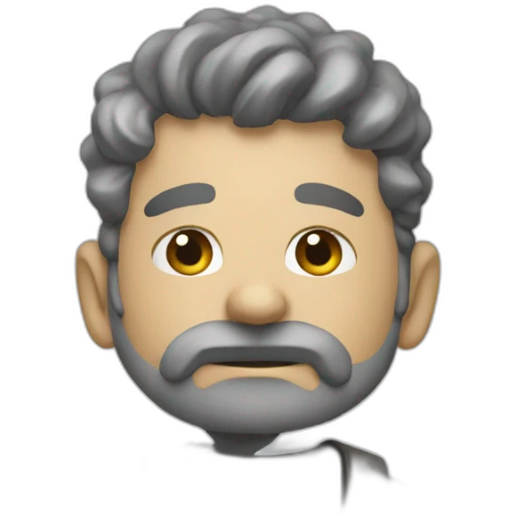 new year giveaway emoji