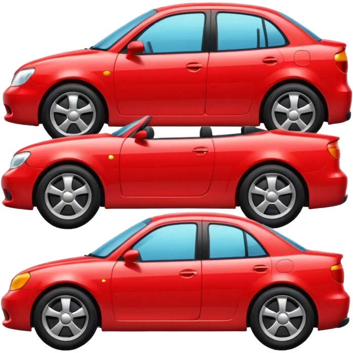 Made thar car emoji emoji