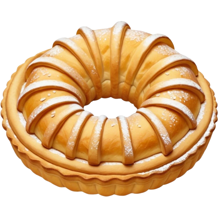 cornulete romanesti emoji