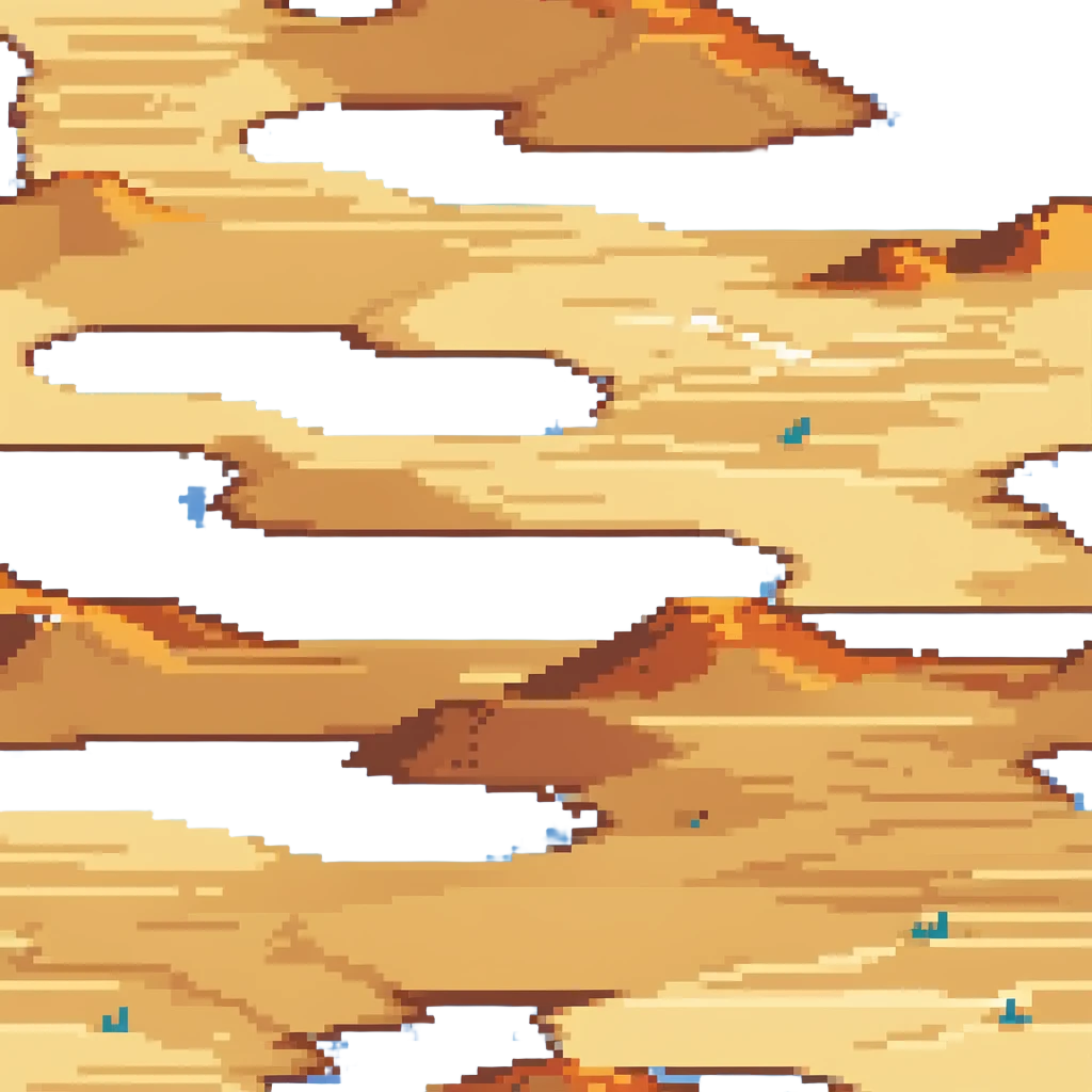 sand dunes in a vast desert emoji