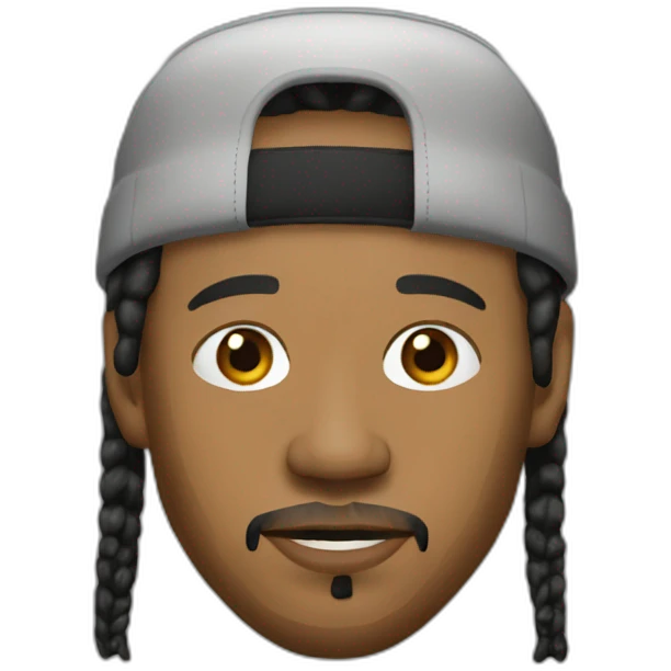 iverson emoji