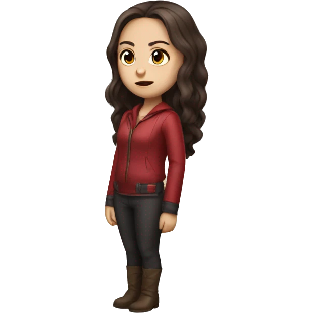 wanda maximoff emoji