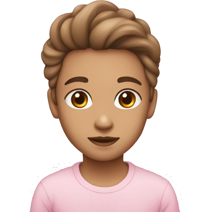 Light pink        ྀི       emoji
