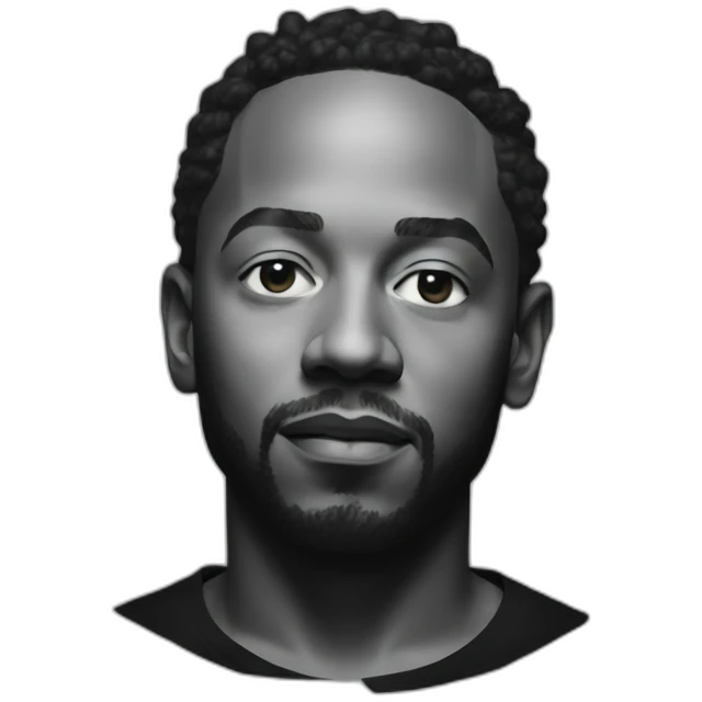 kendrick lamar emoji