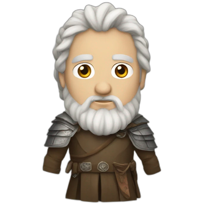 Game of thrones emoji