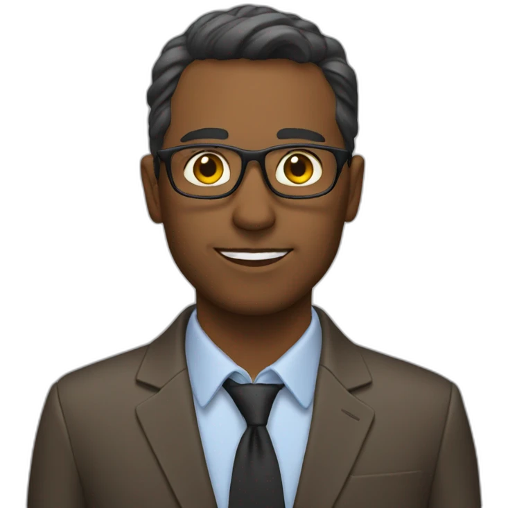 journalist emoji