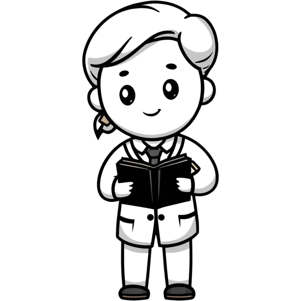 teacher emoji
