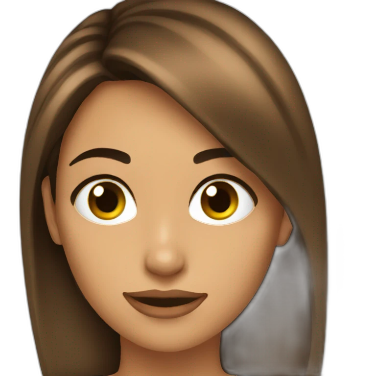 Nikki emoji