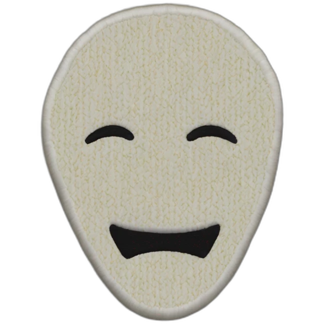 PRS EMBROIDERED emoji