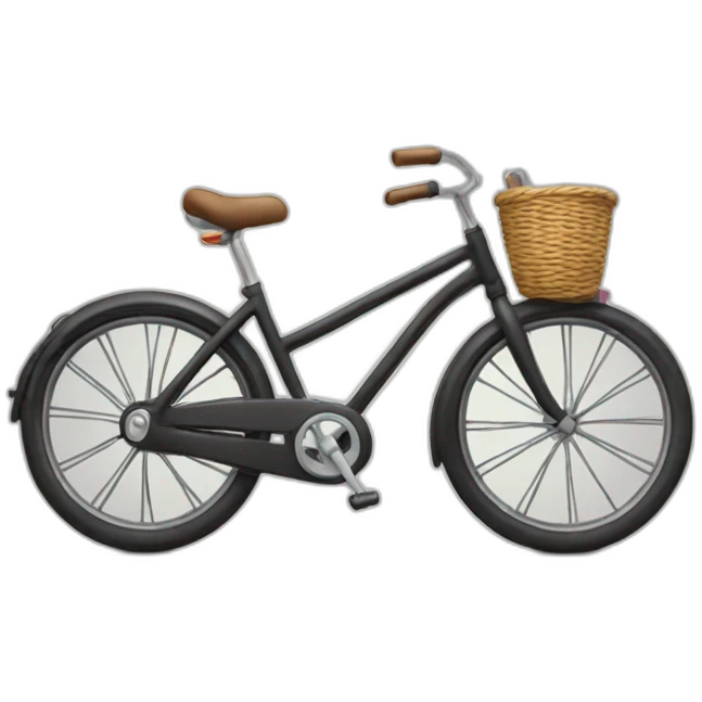 bike emoji