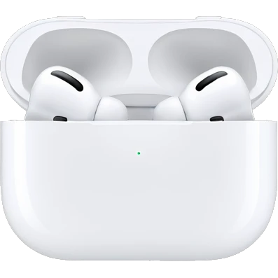 AirPods pro emoji