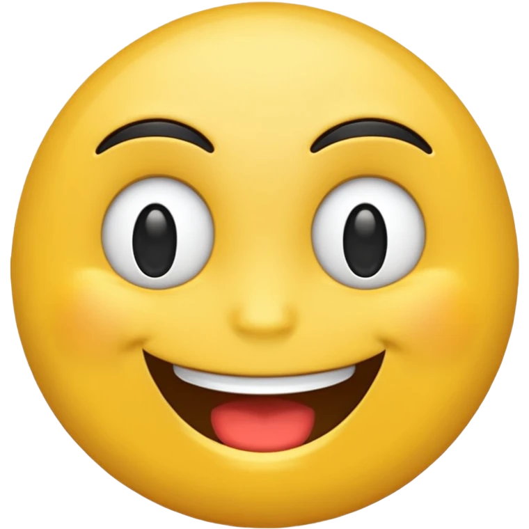 A attitude emoji emoji
