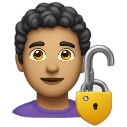 Unlock Your Potential, One Lesson at a Time emoji