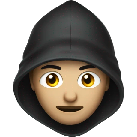 the thief  emoji