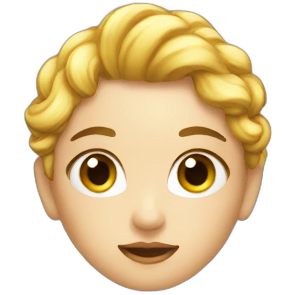 Venus emoji