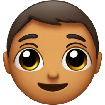 in love emoji