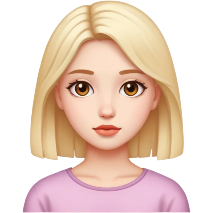 Girls  aestetich  emoji