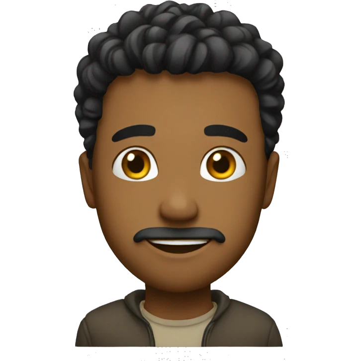 How emoji