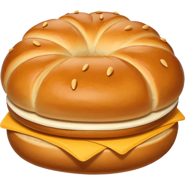 bread bun emoji