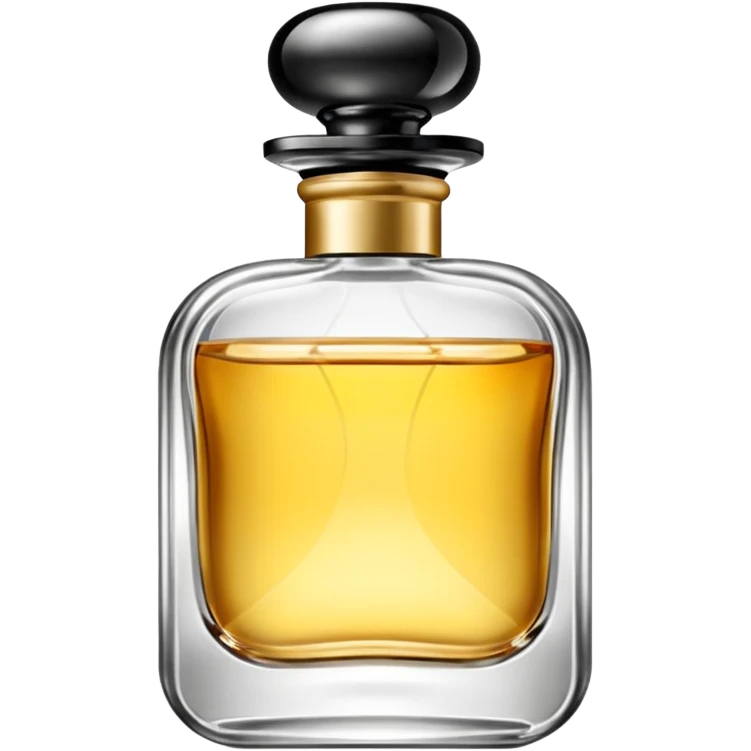 bottle of perfume exquisite  emoji