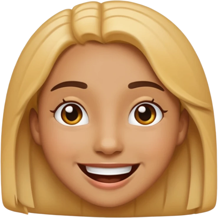Nika emoji emoji