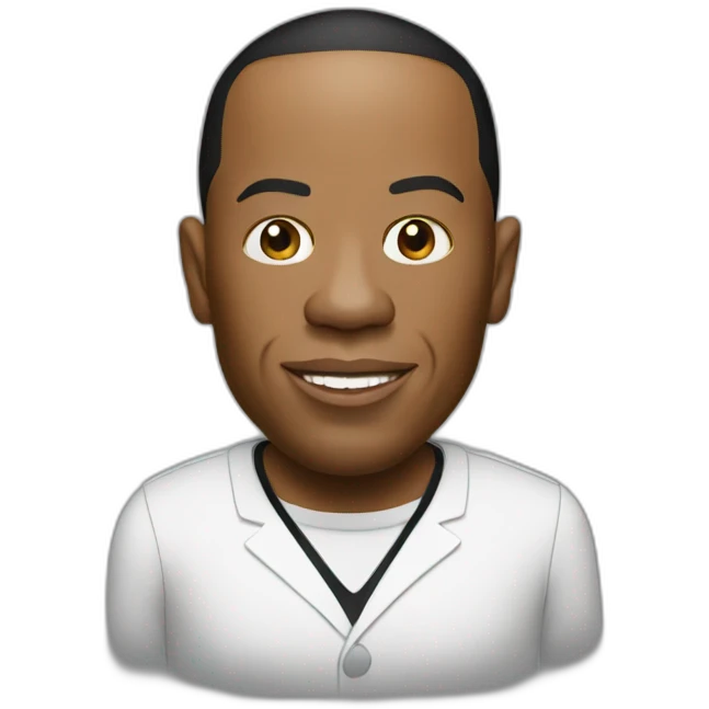 Dr.Dre emoji