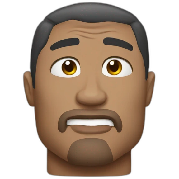 TheRock emoji