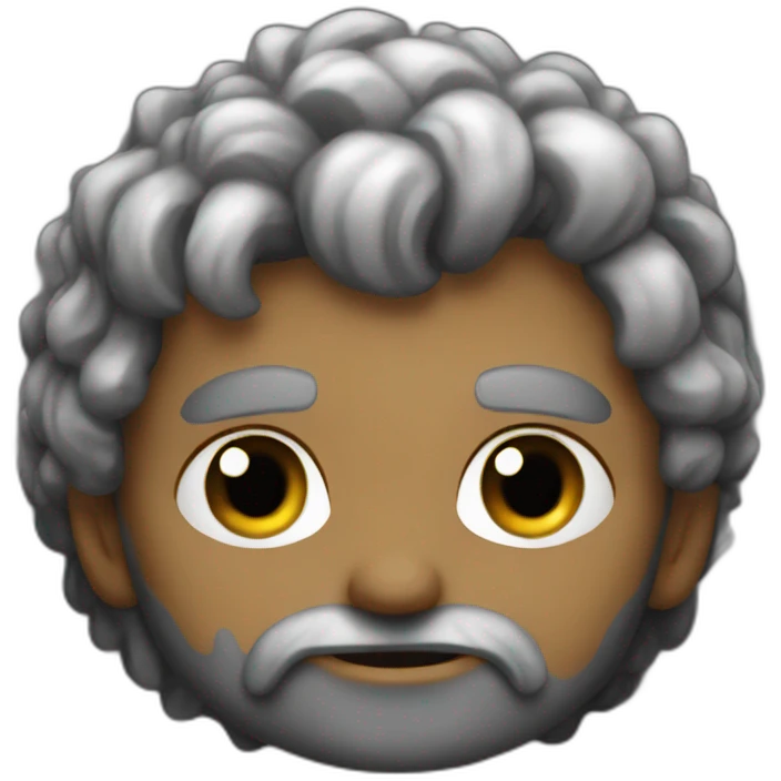 blackrock emoji