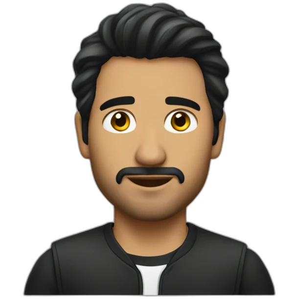 Alejandro sellero emoji