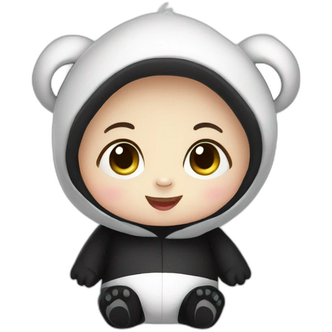 baby-in-a-panda-costume emoji