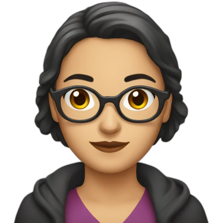 Maria Madalena emoji