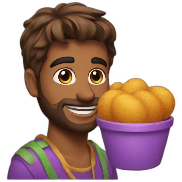 Pascua emoji